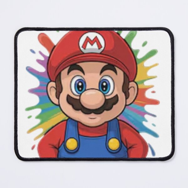 Item preview, Mario Bros designed and sold by 26LN.