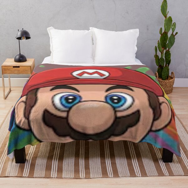 Item preview, Mario Bros designed and sold by 26LN.
