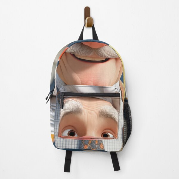 Item preview, Old Fart as a Waiter designed and sold by Colin Bentham.