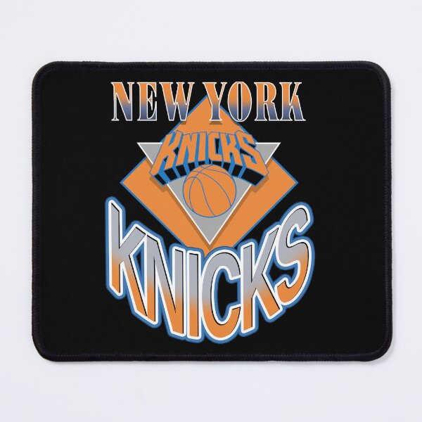 Item preview, New York Knicks Basketball, NY Est 1946 Basketball Game Day designed and sold by DeborahNewcombe.