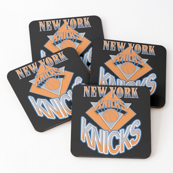 Item preview, New York Knicks Basketball, NY Est 1946 Basketball Game Day designed and sold by DeborahNewcombe.