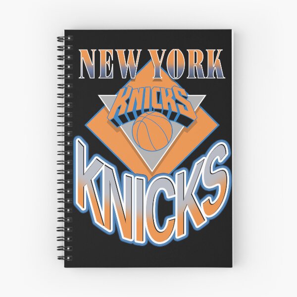 Item preview, New York Knicks Basketball, NY Est 1946 Basketball Game Day designed and sold by DeborahNewcombe.
