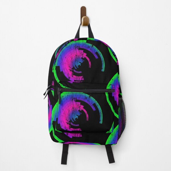 Item preview, Shroomy Bullseye - Optical burst designed and sold by Stafungia.