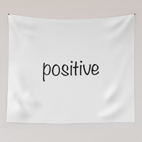 Item preview, positive designed and sold by meursaultdesign.
