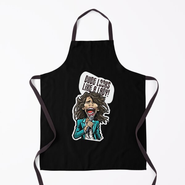 Item preview, Dude Looks Like A Lady designed and sold by CrispinNorwood.
