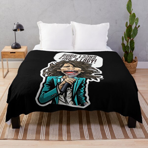 Item preview, Dude Looks Like A Lady designed and sold by CrispinNorwood.