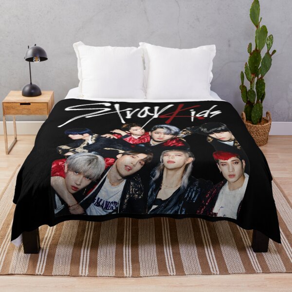 Item preview, Stray Kidss K-Pop designed and sold by volkanikstudios.