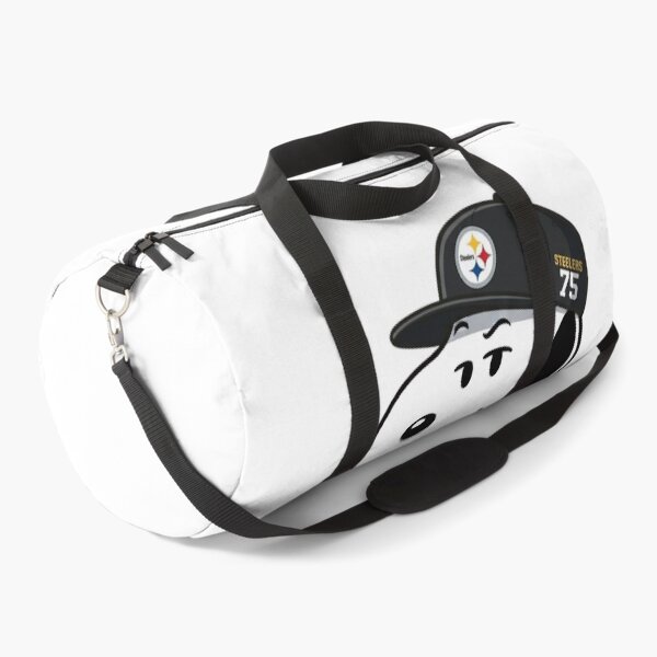 Item preview, Snoopy Pittsburgh Football Skater Fan Art designed and sold by gaygamonzo.