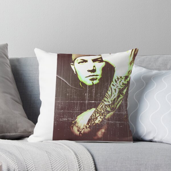 Item preview, Limp Bizkit Band Vintage Distressed designed and sold by TilmaRehfeld.