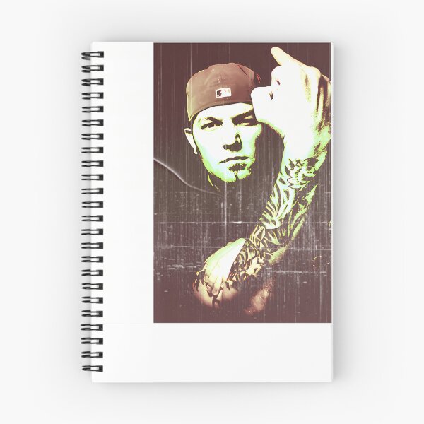 Item preview, Limp Bizkit Band Vintage Distressed designed and sold by TilmaRehfeld.