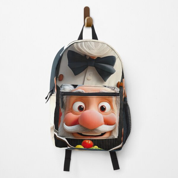 Item preview, Old Fart as a Waiter designed and sold by Colin Bentham.