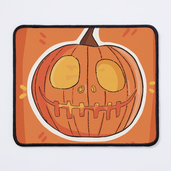 Item preview, Halloween pumpkin designed and sold by Old Friends.