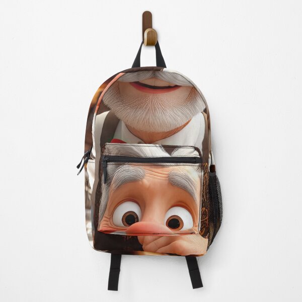 Item preview, Old Fart as a Waiter designed and sold by Colin Bentham.