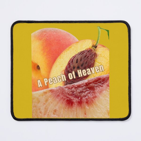 Item preview, A Peach of Heaven v1 designed and sold by DIVINE BODY LIFE .