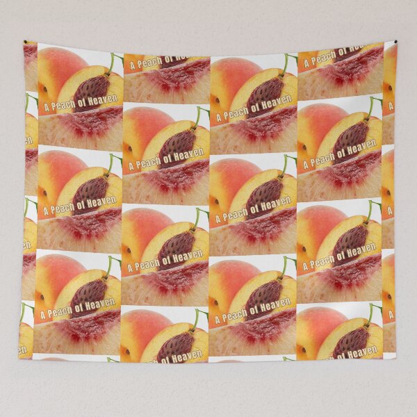 Item preview, A Peach of Heaven v1 designed and sold by DIVINE BODY LIFE .