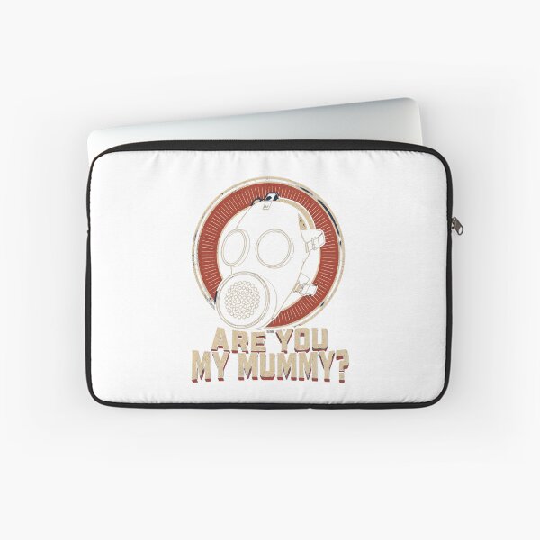 Item preview, Gas Mummy designed and sold by TreyCarey.
