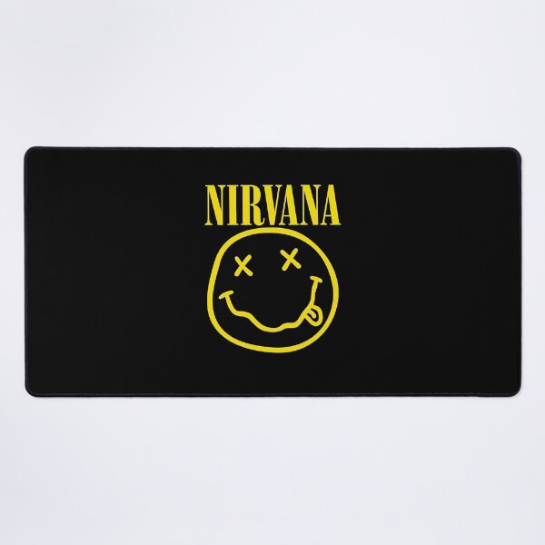 Item preview, NIRVANA designed and sold by TEOSEF.