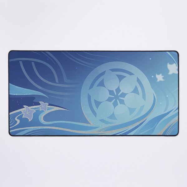 Item preview, Wanderer Namecard - Genshin Impact designed and sold by Zirxecs.