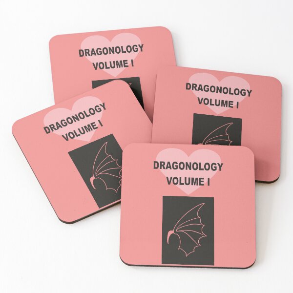 Item preview, Dragonology Volume I designed and sold by Dilyana Rumenova - Shantabella.