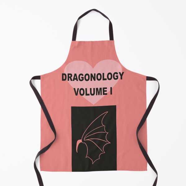 Item preview, Dragonology Volume I designed and sold by Dilyana Rumenova - Shantabella.
