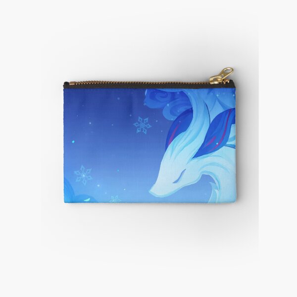 Item preview, Ganyu Namecard - Genshin Impact designed and sold by Zirxecs.