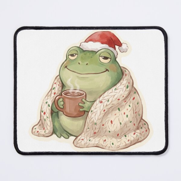 Item preview, Storybook Frog Ribbit Not Attending designed and sold by Keizoku Studio.