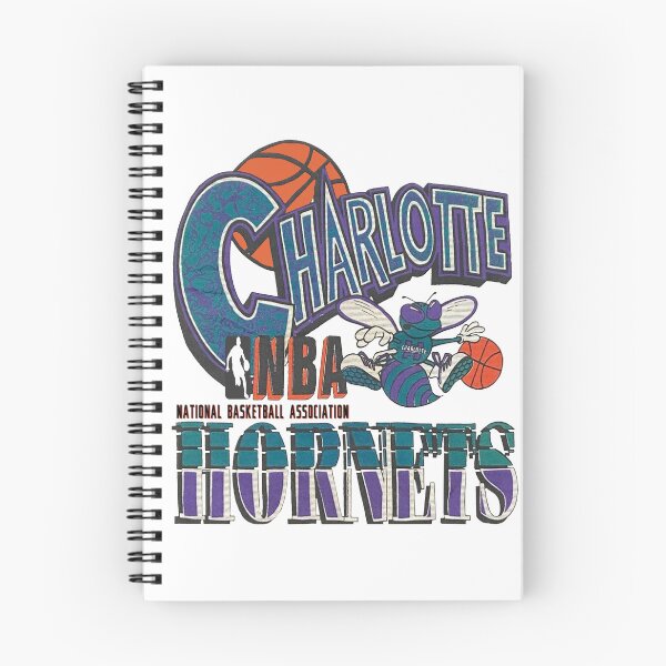 Item preview, Charlotte Hornets Basketball, Charlotte Basketball Game Day Gifts designed and sold by DeborahNewcombe.