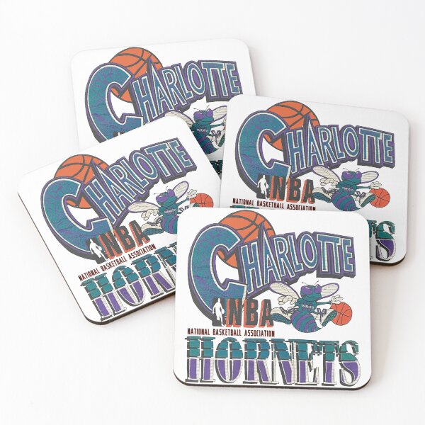 Item preview, Charlotte Hornets Basketball, Charlotte Basketball Game Day Gifts designed and sold by DeborahNewcombe.