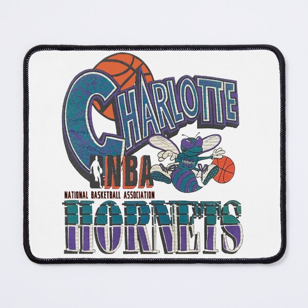 Item preview, Charlotte Hornets Basketball, Charlotte Basketball Game Day Gifts designed and sold by DeborahNewcombe.