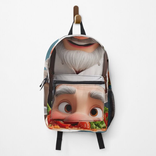Item preview, Old Fart as a Chef designed and sold by Colin Bentham.