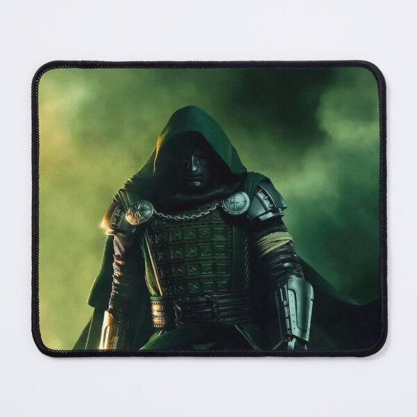 Item preview, Dr Doom. designed and sold by nicodacap.