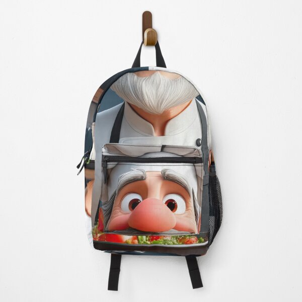 Item preview, Old Fart as a Chef designed and sold by Colin Bentham.