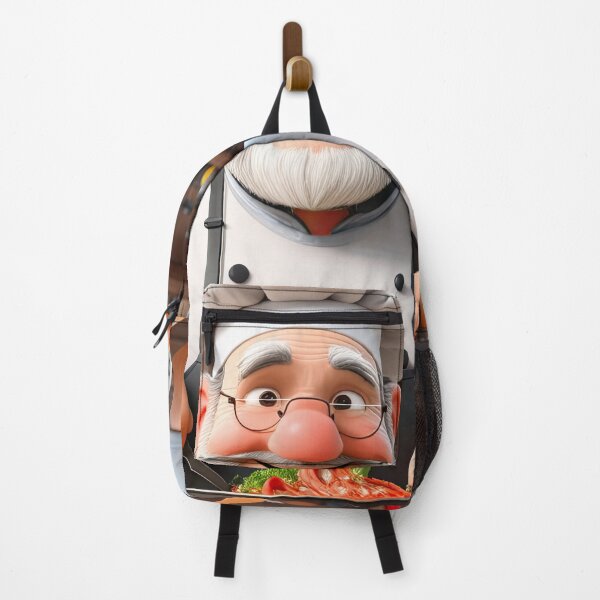 Item preview, Old Fart as a Chef designed and sold by Colin Bentham.