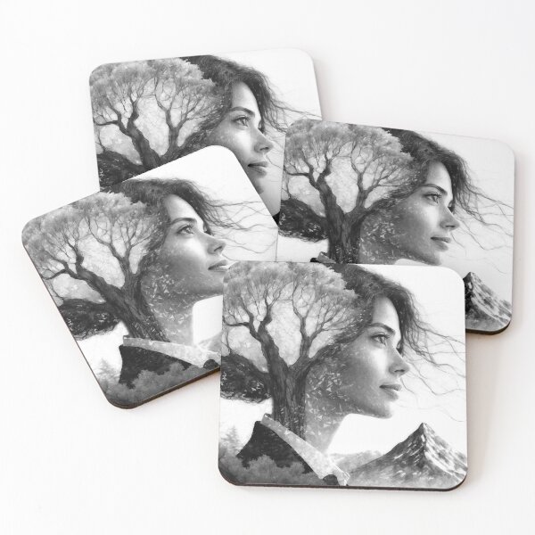 Item preview, Nature lover designed and sold by Claudia-Evans.