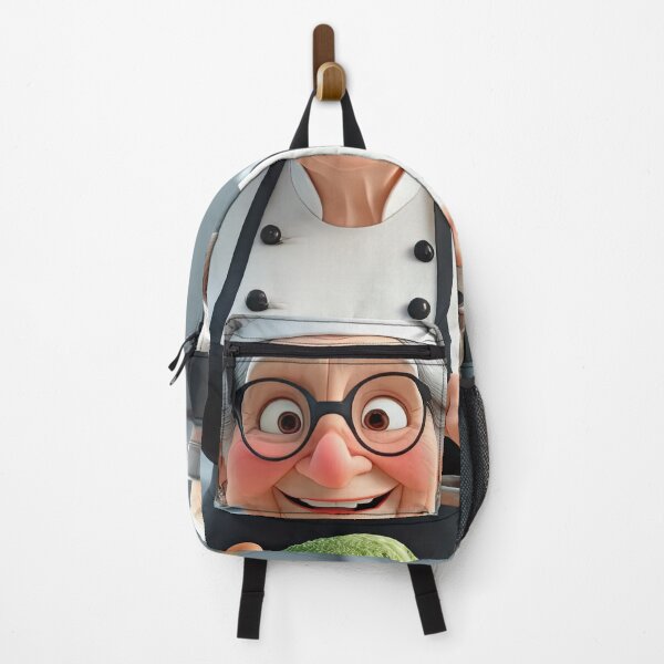 Item preview, Old Fart as a Chef designed and sold by Colin Bentham.