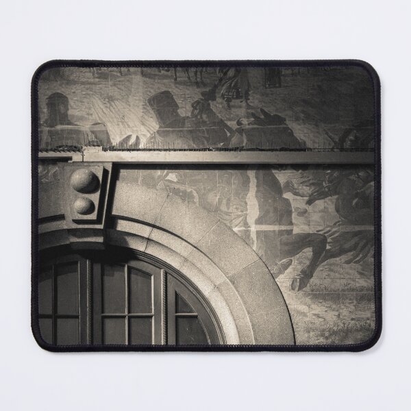 Item preview, Archway and Azulejos designed and sold by David Bowman.
