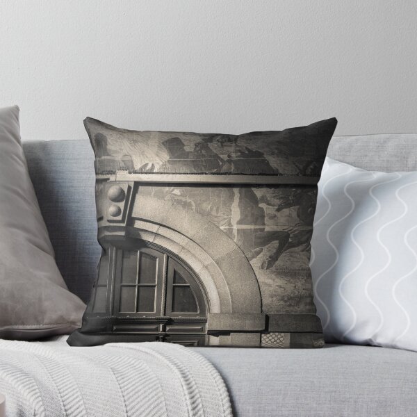 Item preview, Archway and Azulejos designed and sold by David Bowman.