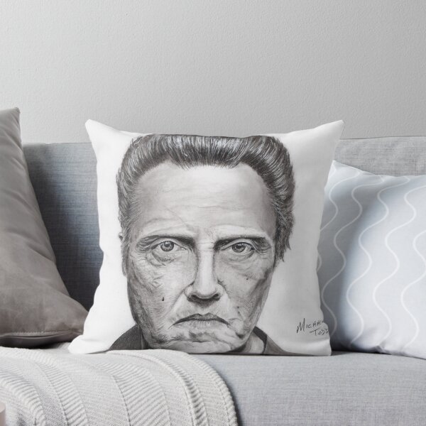 Item preview, CHRISTOPHER WALKEN  designed and sold by michaeltodd.