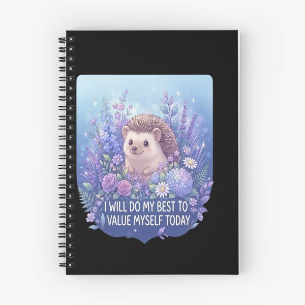Item preview, "I Will Do My Best to Value Myself designed and sold by sormangalway7.