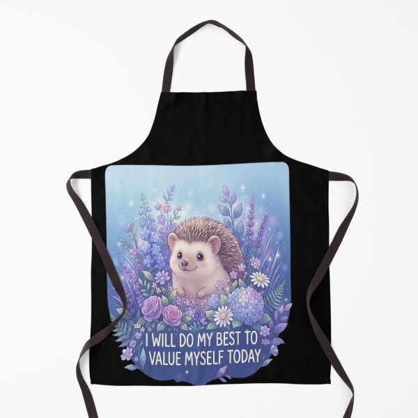 Item preview, "I Will Do My Best to Value Myself designed and sold by sormangalway7.