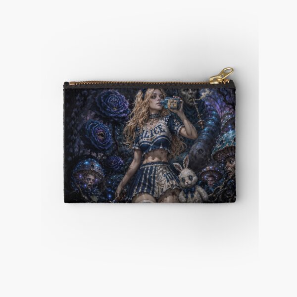 Item preview, Alice in Dark Fantasy Wonderland designed and sold by AliceWhiteDF.