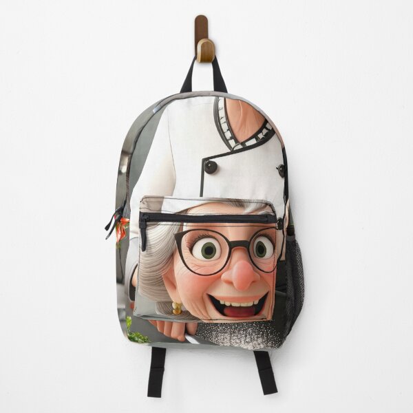 Item preview, Old Fart as a Chef designed and sold by Colin Bentham.