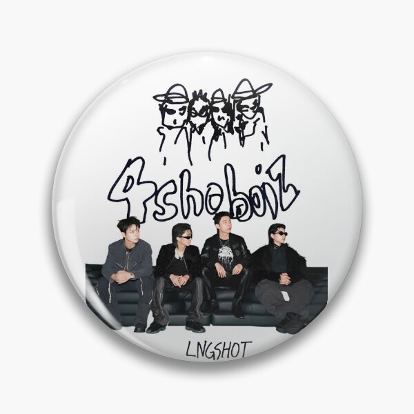 Item preview, LNGSHOT 4ShaboiZ Photo Graphic designed and sold by moamaxshop.