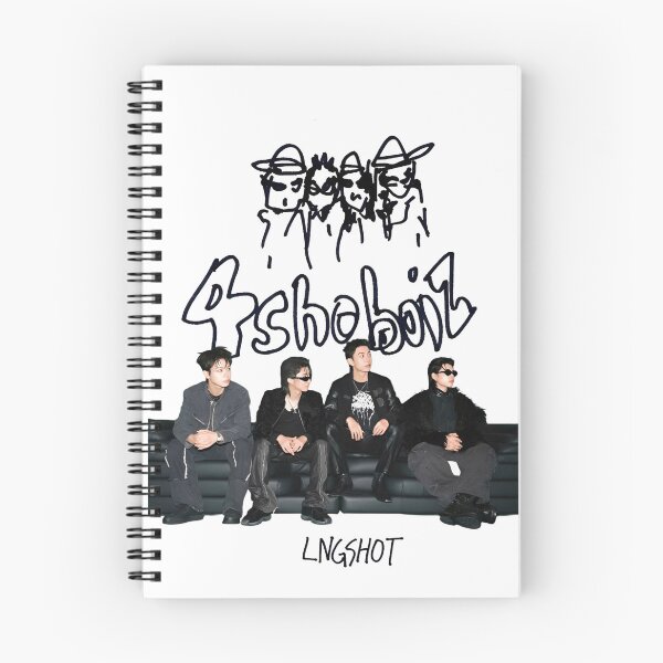 Item preview, LNGSHOT 4ShaboiZ Photo Graphic designed and sold by moamaxshop.