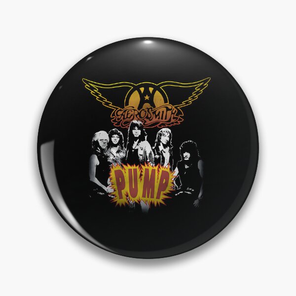 Item preview, Aerosmith  designed and sold by MerrickHalden.