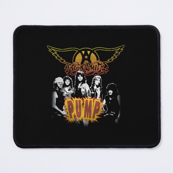 Item preview, Aerosmith designed and sold by MerrickHalden.
