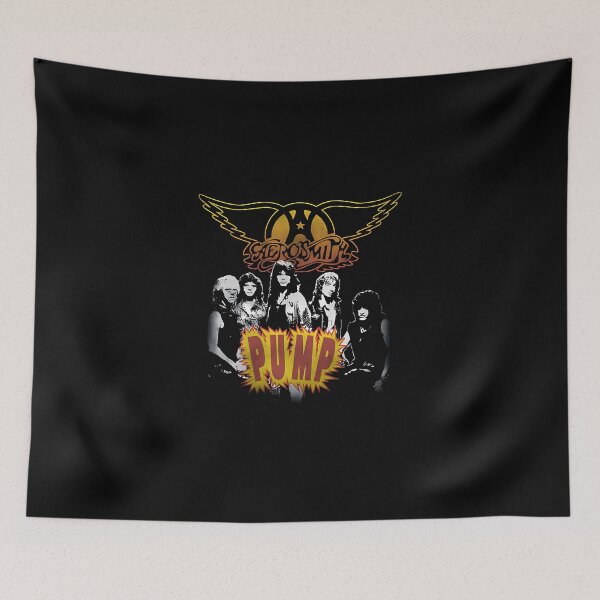 Item preview, Aerosmith  designed and sold by MerrickHalden.