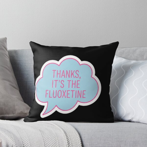 Item preview, Cute Fluoxetine Cloud designed and sold by sormangalway7.