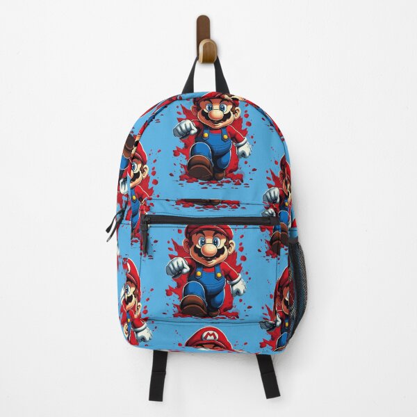 Item preview, Mario Bros designed and sold by 26LN.