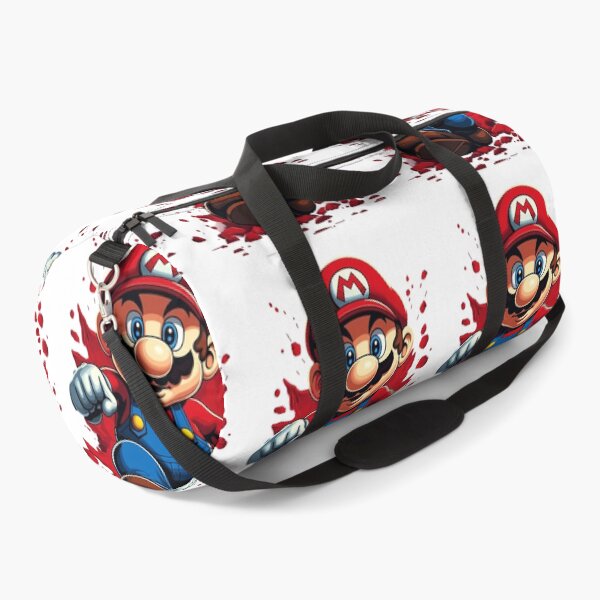 Item preview, Mario Bros designed and sold by 26LN.
